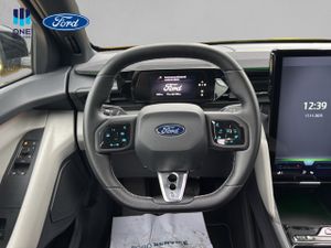 Ford Capri PREMIUM 77 KWH BEV 286 CV  - Foto 5