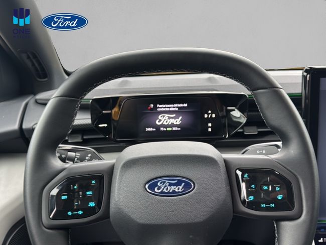 Ford Capri PREMIUM 77 KWH BEV 286 CV  - Foto 6