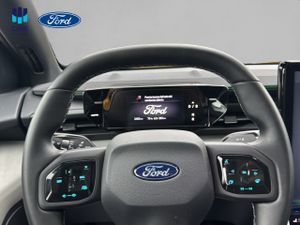 Ford Capri PREMIUM 77 KWH BEV 286 CV  - Foto 6