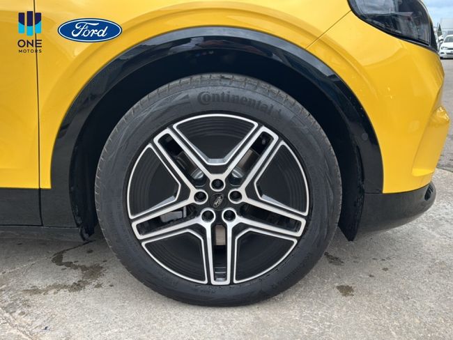 Ford Capri PREMIUM 77 KWH BEV 286 CV  - Foto 16