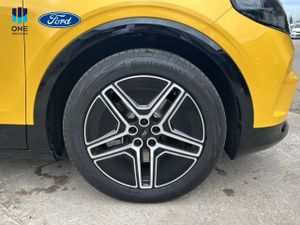 Ford Capri PREMIUM 77 KWH BEV 286 CV  - Foto 16