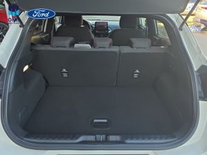 Ford Puma ST-LINE X 1.0ECOB 125CV 5P  - Foto 12