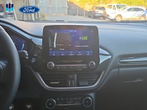 Ford Puma ST-LINE X 1.0ECOB 125CV 5P  - Foto 5