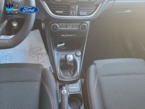 Ford Puma ST-LINE X 1.0ECOB 125CV 5P  - Foto 6
