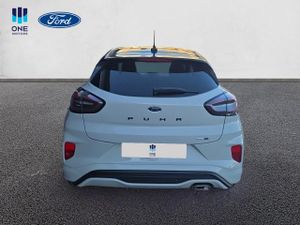 Ford Puma ST-LINE X 1.0ECOB 125CV 5P  - Foto 11