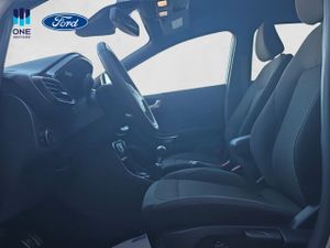 Ford Puma ST-LINE X 1.0ECOB 125CV 5P  - Foto 7