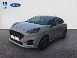 Ford Puma ST-LINE X 1.0ECOB 125CV 5P  - Foto 2