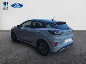 Ford Puma ST-LINE X 1.0ECOB 125CV 5P  - Foto 10