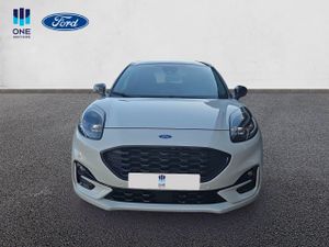 Ford Puma ST-LINE X 1.0ECOB 125CV 5P  - Foto 3