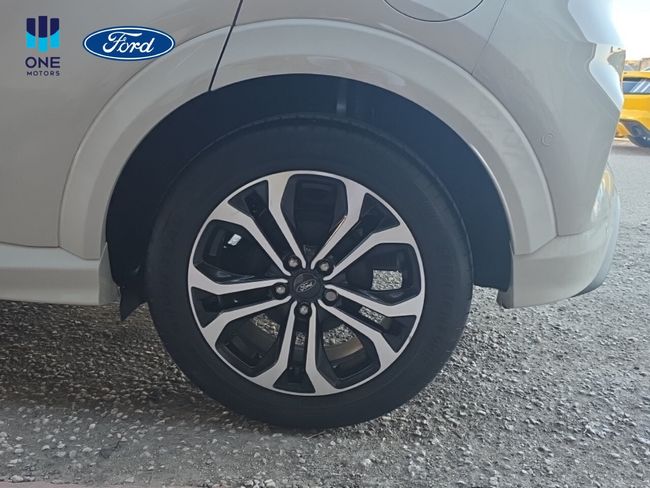 Ford Puma ST-LINE X 1.0ECOB 125CV 5P  - Foto 13