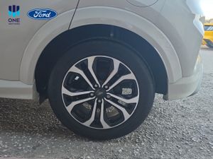 Ford Puma ST-LINE X 1.0ECOB 125CV 5P  - Foto 13