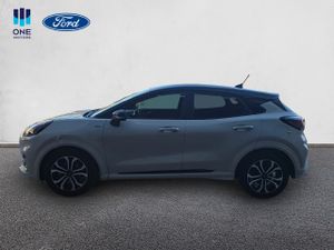 Ford Puma ST-LINE X 1.0ECOB 125CV 5P  - Foto 9