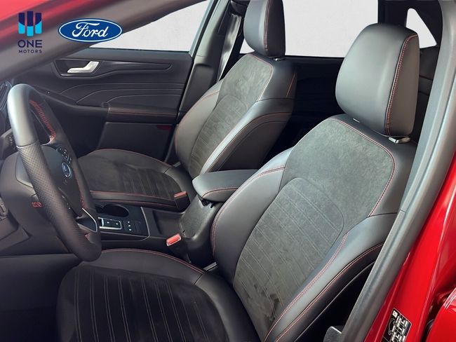 Ford Kuga PHEV ST-LINE X 2.5 DURATEC 225 CV  - Foto 9