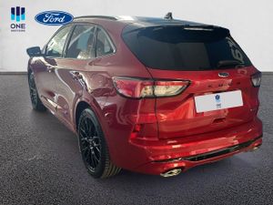 Ford Kuga PHEV ST-LINE X 2.5 DURATEC 225 CV  - Foto 5