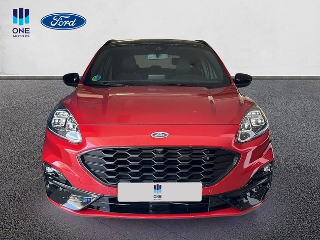 Ford Kuga PHEV ST-LINE X 2.5 DURATEC 225 CV  - Foto 6