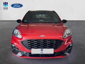 Ford Kuga PHEV ST-LINE X 2.5 DURATEC 225 CV  - Foto 6