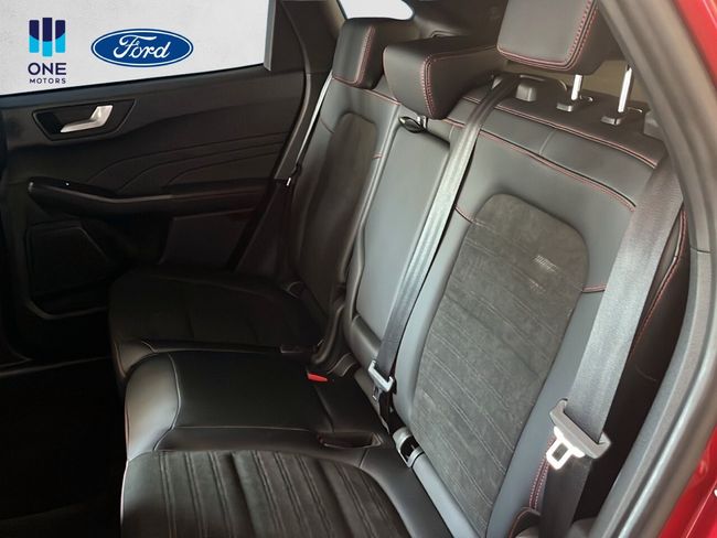 Ford Kuga PHEV ST-LINE X 2.5 DURATEC 225 CV  - Foto 10