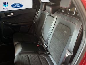Ford Kuga PHEV ST-LINE X 2.5 DURATEC 225 CV  - Foto 10