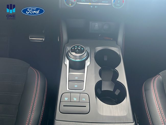 Ford Kuga PHEV ST-LINE X 2.5 DURATEC 225 CV  - Foto 8