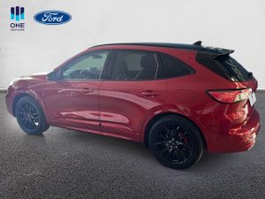 Ford Kuga PHEV ST-LINE X 2.5 DURATEC 225 CV  - Foto 3