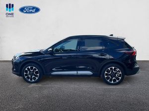 Ford Kuga MCA PHEV ACTIVE X 2.5 DURATEC 243 CV  - Foto 3