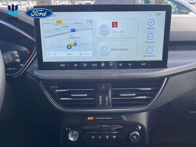 Ford Kuga MCA PHEV ACTIVE X 2.5 DURATEC 243 CV  - Foto 8