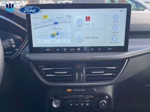 Ford Kuga MCA PHEV ACTIVE X 2.5 DURATEC 243 CV  - Foto 8