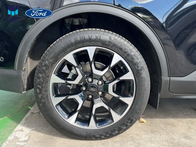 Ford Kuga MCA PHEV ACTIVE X 2.5 DURATEC 243 CV  - Foto 16