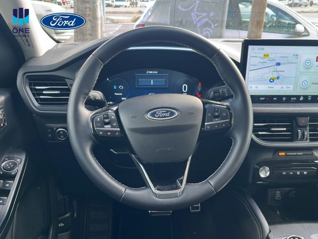 Ford Kuga MCA PHEV ACTIVE X 2.5 DURATEC 243 CV  - Foto 9