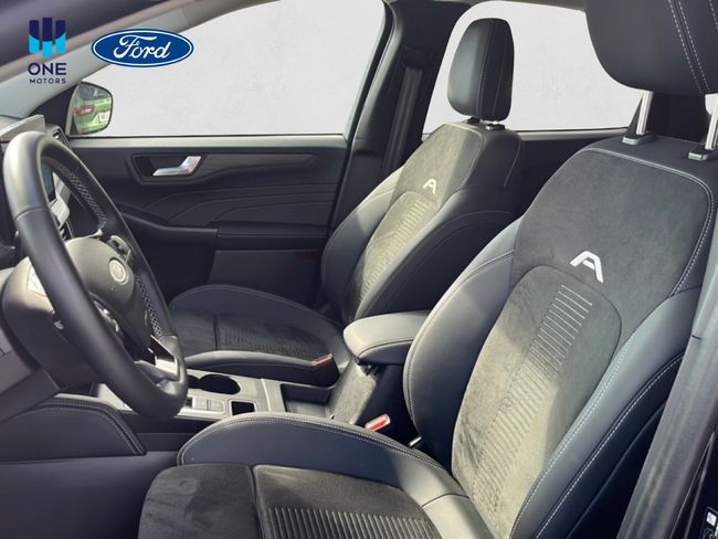 Ford Kuga MCA PHEV ACTIVE X 2.5 DURATEC 243 CV  - Foto 12