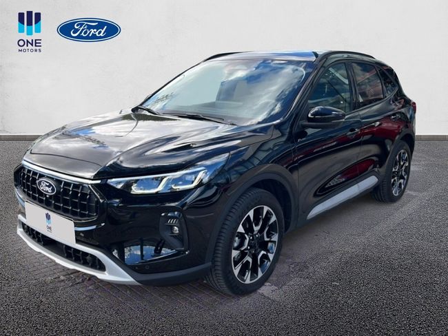 Ford Kuga MCA PHEV ACTIVE X 2.5 DURATEC 243 CV  - Foto 2