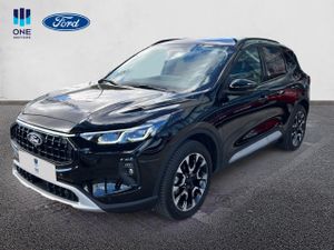 Ford Kuga MCA PHEV ACTIVE X 2.5 DURATEC 243 CV  - Foto 2