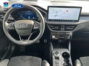 Ford Kuga MCA PHEV ACTIVE X 2.5 DURATEC 243 CV  - Foto 7