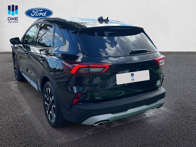 Ford Kuga MCA PHEV ACTIVE X 2.5 DURATEC 243 CV  - Foto 4