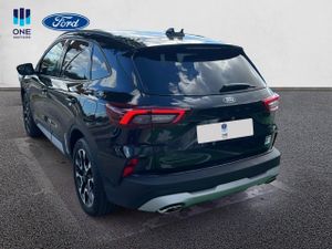 Ford Kuga MCA PHEV ACTIVE X 2.5 DURATEC 243 CV  - Foto 4