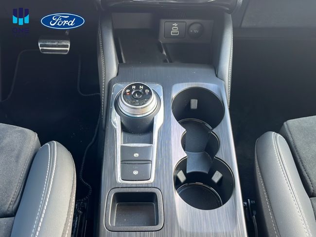 Ford Kuga MCA PHEV ACTIVE X 2.5 DURATEC 243 CV  - Foto 11