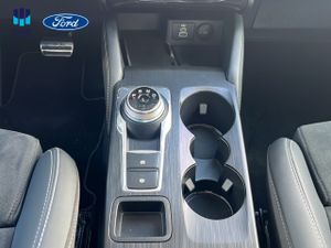 Ford Kuga MCA PHEV ACTIVE X 2.5 DURATEC 243 CV  - Foto 11