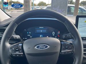 Ford Kuga MCA PHEV ACTIVE X 2.5 DURATEC 243 CV  - Foto 10