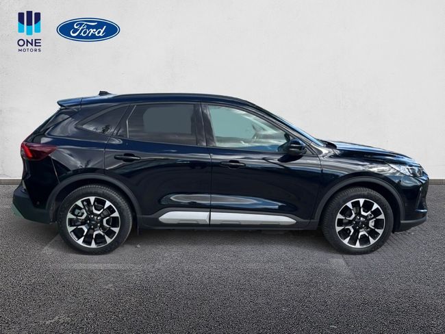 Ford Kuga MCA PHEV ACTIVE X 2.5 DURATEC 243 CV  - Foto 5