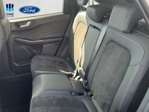 Ford Kuga MCA PHEV ACTIVE X 2.5 DURATEC 243 CV  - Foto 13