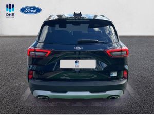 Ford Kuga MCA PHEV ACTIVE X 2.5 DURATEC 243 CV  - Foto 14