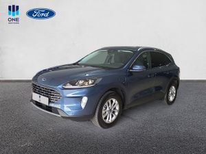Ford Kuga 2.0 TDCI 110KW TITANIUM 2WD 5P  - Foto 2