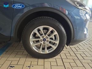 Ford Kuga 2.0 TDCI 110KW TITANIUM 2WD 5P  - Foto 16
