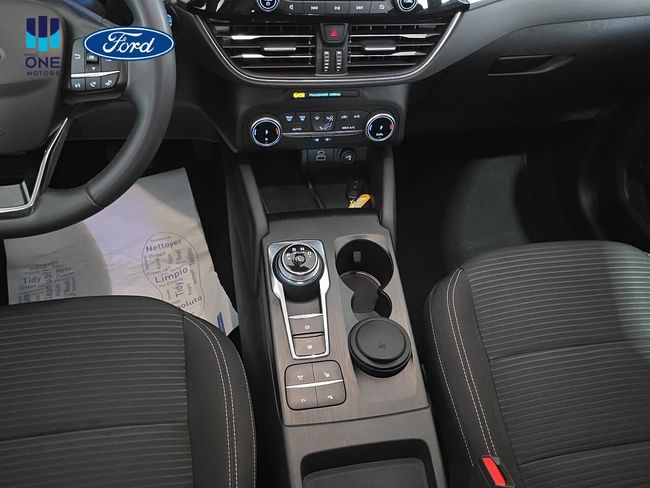 Ford Kuga 2.0 TDCI 110KW TITANIUM 2WD 5P  - Foto 11