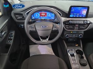Ford Kuga 2.0 TDCI 110KW TITANIUM 2WD 5P  - Foto 8