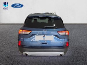 Ford Kuga 2.0 TDCI 110KW TITANIUM 2WD 5P  - Foto 5