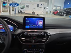 Ford Kuga 2.0 TDCI 110KW TITANIUM 2WD 5P  - Foto 12