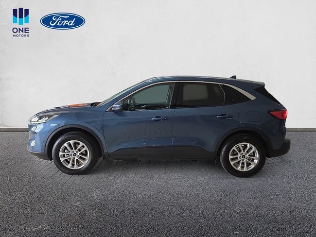 Ford Kuga 2.0 TDCI 110KW TITANIUM 2WD 5P  - Foto 3