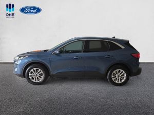 Ford Kuga 2.0 TDCI 110KW TITANIUM 2WD 5P  - Foto 3