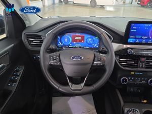Ford Kuga 2.0 TDCI 110KW TITANIUM 2WD 5P  - Foto 9